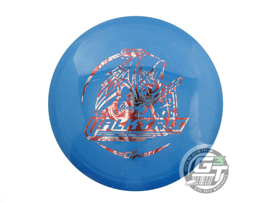 Innova GStar Valkyrie Distance Driver Golf Disc (Individually Listed)