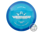 Dynamic Discs Lucid Ice Verdict Midrange Golf Disc (Individually Listed)