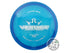 Dynamic Discs Lucid Ice Verdict Midrange Golf Disc (Individually Listed)