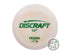 Discraft ESP Cicada Fairway Driver Golf Disc (Individually Listed)