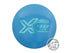 Discraft Elite X Heat Distance Driver Golf Disc (Individually Listed)