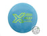 Discraft Elite X Heat Distance Driver Golf Disc (Individually Listed)