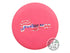 Discraft Jawbreaker Focus Putter Golf Disc (Individually Listed)