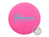 Discraft Jawbreaker Focus Putter Golf Disc (Individually Listed)