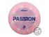 Discraft Paige Pierce Signature ESP Passion Fairway Driver Golf Disc (Individually Listed)