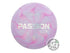 Discraft Paige Pierce Signature ESP Passion Fairway Driver Golf Disc (Individually Listed)