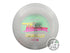 Discraft Titanium Vulture Distance Driver Golf Disc (Individually Listed)