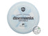 Discmania Special Edition D-Line Flex 1 P2 Pro Putter Golf Disc (Individually Listed)