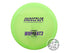 Innova Champion Wombat3 Midrange Golf Disc (Individually Listed)
