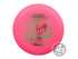 Innova DX Aviar Putter Golf Disc (Individually Listed)