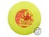 Innova DX Condor Specialty Golf Disc (Individually Listed)