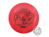 Innova DX Destroyer Distance Driver Golf Disc (Individually Listed)