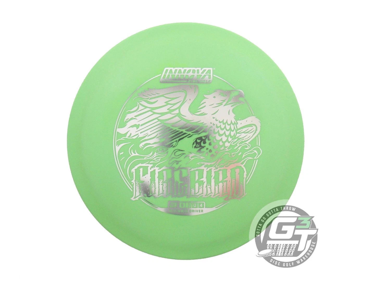 Innova DX Firebird Distance Driver Golf Disc (Individually Listed)