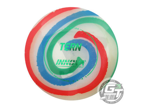 Innova I-Dye Champion Tern Distance Driver Golf Disc (Individually Listed)