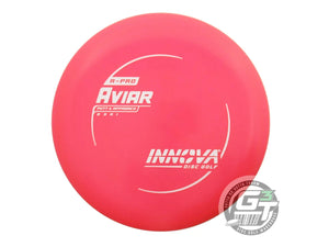 Innova R-Pro Aviar Putter Golf Disc (Individually Listed)