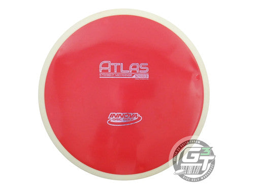 Innova Star Atlas Midrange Golf Disc (Individually Listed)