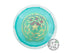 Westside Limited Edition 2024 National Disc Golf Day VIP Ice Orbit Sampo Fairway Driver Golf Disc (Individually Listed)