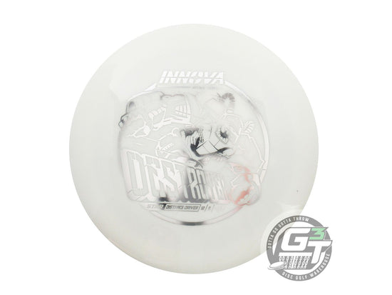 Innova Star Destroyer Distance Driver Golf Disc (Individually Listed)