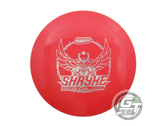 Innova GStar Shryke Distance Driver Golf Disc (Individually Listed)