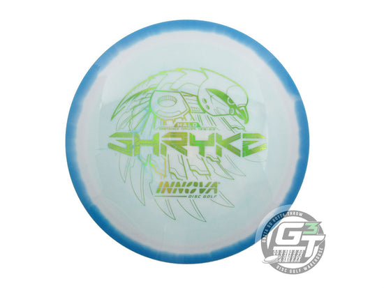 Innova Halo Star Shryke Distance Driver Golf Disc (Individually Listed)