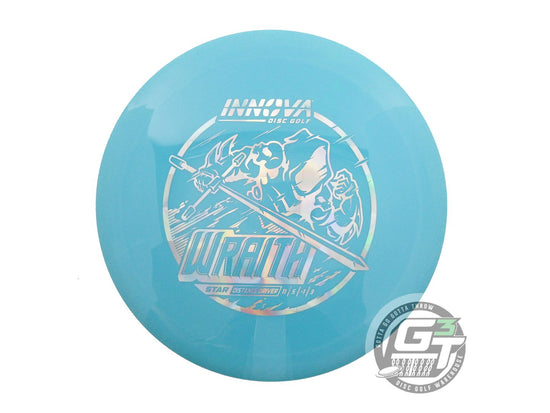 Innova Star Wraith Distance Driver Golf Disc (Individually Listed)