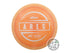 Discraft Limited Edition First Run Paul McBeth Signature ESP Ares Distance Driver Golf Disc (Individually Listed)