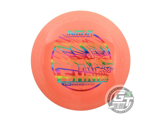 Innova Star Shryke Distance Driver Golf Disc (Individually Listed)