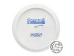 Innova White Bottom Stamp Star Firebird Distance Driver Golf Disc (Individually Listed)