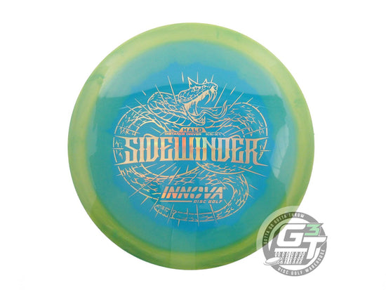 Innova Halo Star Sidewinder Distance Driver Golf Disc (Individually Listed)