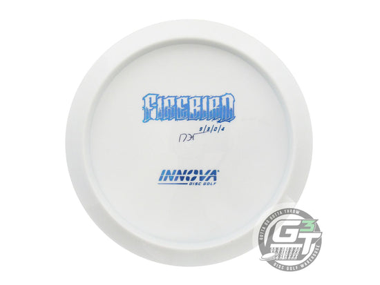 Innova White Bottom Stamp Star Firebird Distance Driver Golf Disc (Individually Listed)