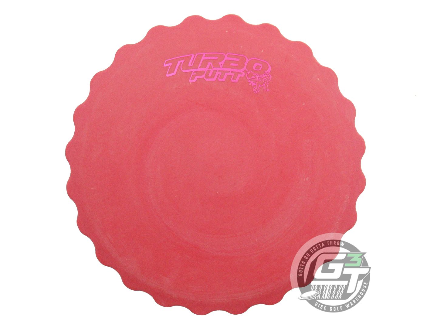 Quest AT Sure Grip Turbo Putt Putter Golf Disc (Individually Listed)