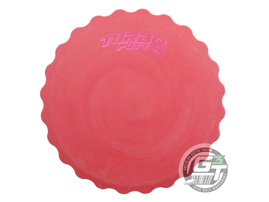 Quest AT Sure Grip Turbo Putt Putter Golf Disc (Individually Listed)