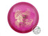 Latitude 64 Opto Line Diamond Fairway Driver Golf Disc (Individually Listed)