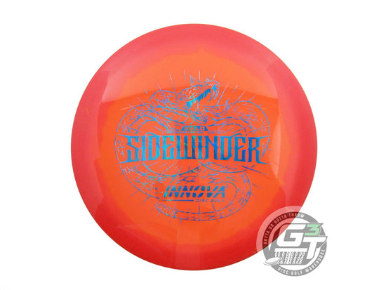 Innova Halo Star Sidewinder Distance Driver Golf Disc (Individually Listed)