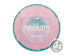 Innova Halo Star Firebird Distance Driver Golf Disc (Individually Listed)