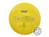 Clash Steady Vanilla Distance Driver Golf Disc (Individually Listed)