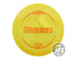 Discraft Z Lite Buzzz Midrange Golf Disc (Individually Listed)