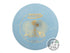 Innova DX Mirage Putter Golf Disc (Individually Listed)