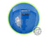 Axiom Simon Line Neutron Bokeh [Simon Lizotte] Fairway Driver Golf Disc (Individually Listed)