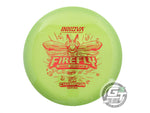 Innova Limited Edition 2024 Tour Series Joona Heinanen Moondust Champion Firefly Putter Golf Disc (Individually Listed)