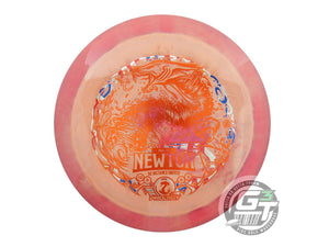 Prodigy Limited Edition 2025 Signature Series Nick Newton 400 Spectrum D2 Distance Driver Golf Disc (Individually Listed)