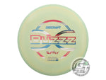 Discraft ESP FLX Buzzz Midrange Golf Disc (Individually Listed)