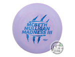 Discraft Limited Edition 2024 McBeth Mulligan Madness ESP Buzzz Midrange Golf Disc (Individually Listed)