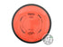 MVP Neutron Orbital Distance Driver Golf Disc (Individually Listed)