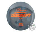 Discraft ESP Sol [Paige Pierce 5X] Midrange Golf Disc (Individually Listed)
