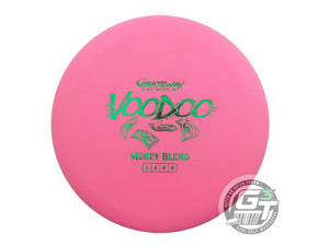 Gateway Money $$$ Voodoo Putter Golf Disc (Individually Listed)
