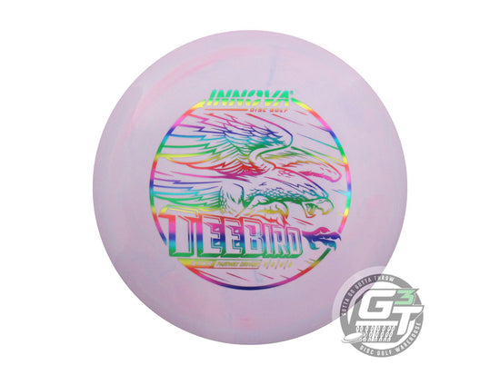 Innova Star Teebird Fairway Driver Golf Disc (Individually Listed)