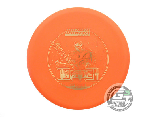 Innova DX Invader Putter Golf Disc (Individually Listed)