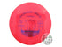 Westside Tournament Warship Midrange Golf Disc (Individually Listed)