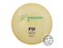 Prodigy 400 Series F9 Fairway Driver Golf Disc (Individually Listed)